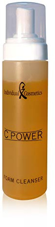 C POWER Foam Cleanser