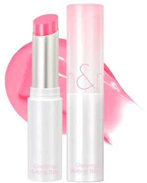 rom&nd Glasting Melting Balm 3.5g (Peonies)