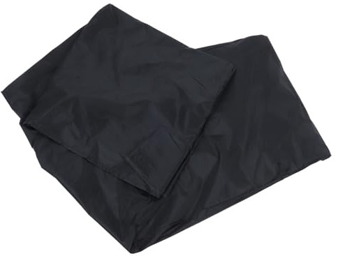 ibasenice Copertura Per Da Esterno Fodera in Oxford Protezione Intemperie Adatta Per e Cortile Lavabile e Riutilizzabile