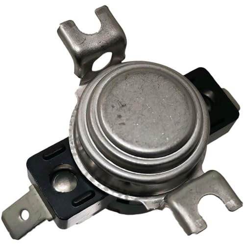 Kozi Pellet Stove Exhaust Fan Thermodisc: TDKLMT01-SPFL