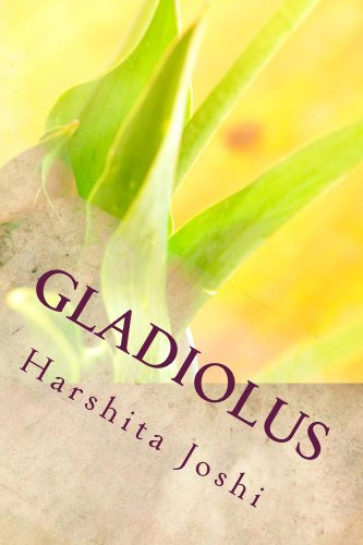 Gladiolus (All About Flowers)