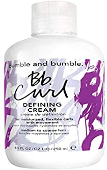 Bumble & Bumble BB CURL defining creme 250 ml, Floral Dark Blue, S