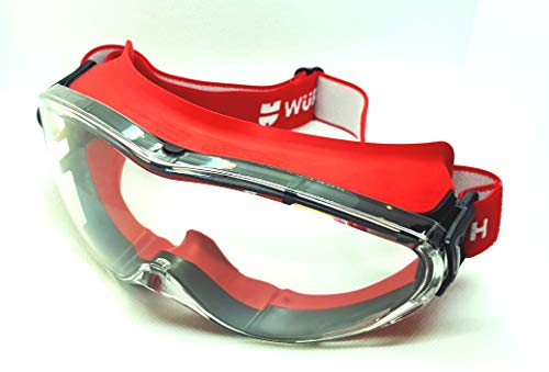 Wurth Andromeda® 0899102110 Augenmaske