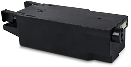 Bergsan Resttintenbehälter Tintenkollektor Uint Resttintentank kompatibel mit Ricoh IC41 IC-41/405783 kompatibel mit Aficio SG2100 SG3100 SG3110 SG-K 3100 Sawgrass SG400 SG500 SG800 SG1000 SG7100