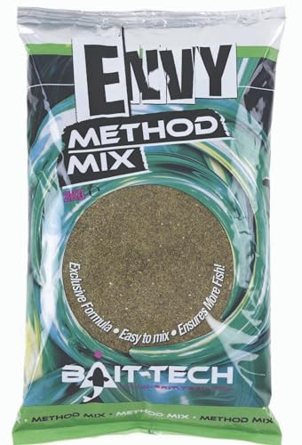 Bait-Tech ENVY Method Mix 2kg Fishing Bait 2kg