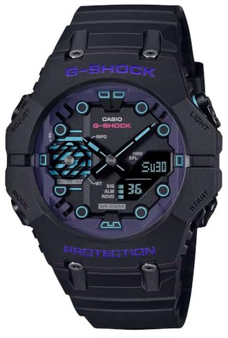 Casio G-shock Ga-b001cbr-1aer Watch One Size