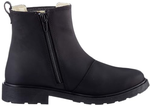 Clarks Astrol Orin K Stivali ChelseaUnisex - Bambini e ragazzi