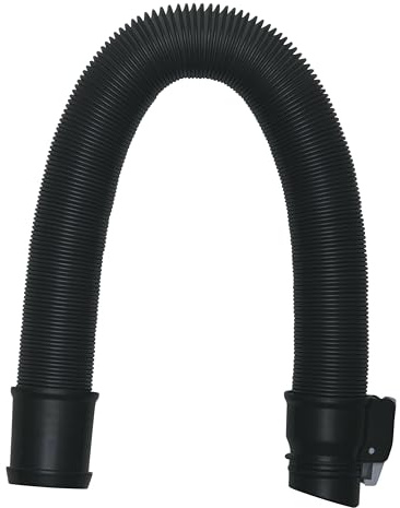 Hoover Tubo flessibile D186, compatibile con H-Upright 300, accessorio originale Hoover