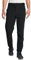baleaf Outdoor Hosen für Herren wasserdicht Fahrradhose Atmungsaktiv Lang Wanderhose Herren Zip Off Multi Sporttraining warm Laufhose Schwarz M