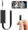 Sprfuk Mini caméra Espion 4K/1080P HD caméra cachée DIY sans Fil Micro Camera Espion Mini Camera Surveillance intérieur/extérieur avec détection de Mouvement