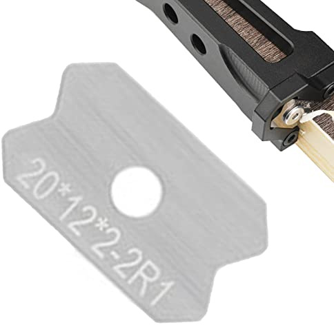 EUBEISAQI Edge Corner Planer - Woodworking Edge Corner Flattening Tool for Wooden Hand Tool Craft,Smoothing Planer for Woodworking Worker