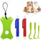 EIROVYA Pince à tiques 6 en 1, pince à tiques humaine, pince à tiques pour chien, carte à tiques, kit complet pour enlever les tiques pour homme, chien, enfant