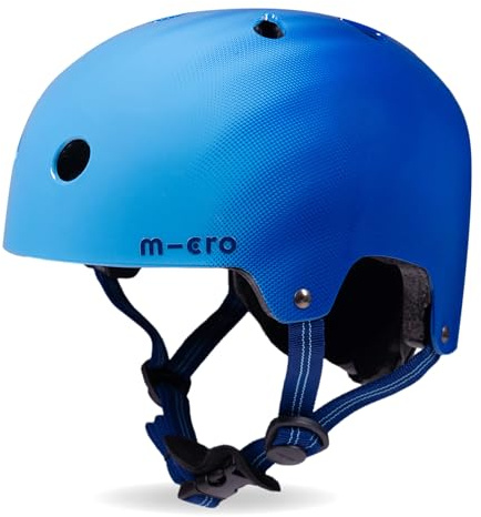 Micro Scooter | Bike/Scooter Printed Kids Helmet