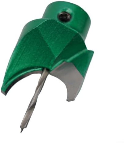 babominimer Fresa a sfera in carburo di Buddha, per fresa a sfera per fresa da 6-30 mm, con gambo da 10 mm, per strumenti per la lavorazione del legno, gioielli fai da te e (10 x 20)