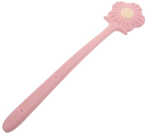VALICLUD Masajeador De Salud De Silicona Martillo De Masaje Manual Para Alivio Muscular Relajación De Hombros y Cuello Para Percusión De Puntos De Acupuntura Casa o Gimnasio