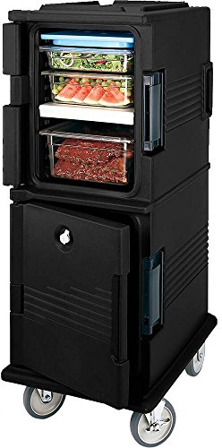 Cambro Ultra Camcart UPC800 Black