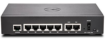 Sonicwall 01-SSC-0213 Tz400 Router