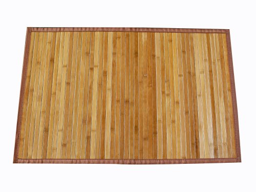 Avanti Trendstore Bambusteppich, Maße ca. 160x230cm