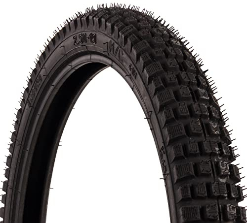 Reifen 2,50-19 K46 (M/C 41M) Heidenau*