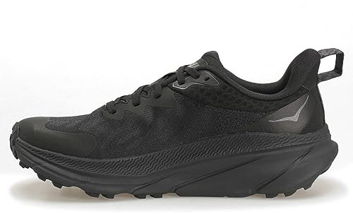 Hoka One One Damen Running Shoes, Black, 41 1/3 EU