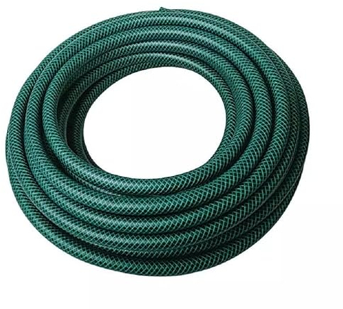 VaGo Gartenschlauch Wasserschlauch Bewässerungsschlauch 50m Schlauch 3/4