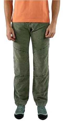 Jeanstrack Turia Pantalon Escalada Trekking Senderismo Aire Libre