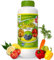 Albagarden - Zeolite per Piante 500 ml - Protezione Naturale per Piante, Barriera Contro Funghi e Insetti, Riduce Stress Termici - Liquida Concentrata con Chabasite x 500 ml