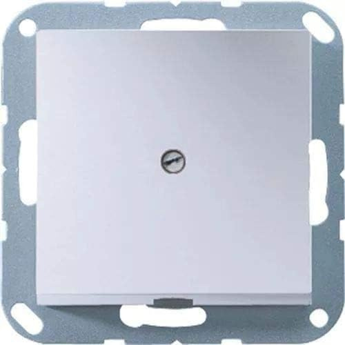 Jung A590AAL Leitungsauslass mit Zugentlastung