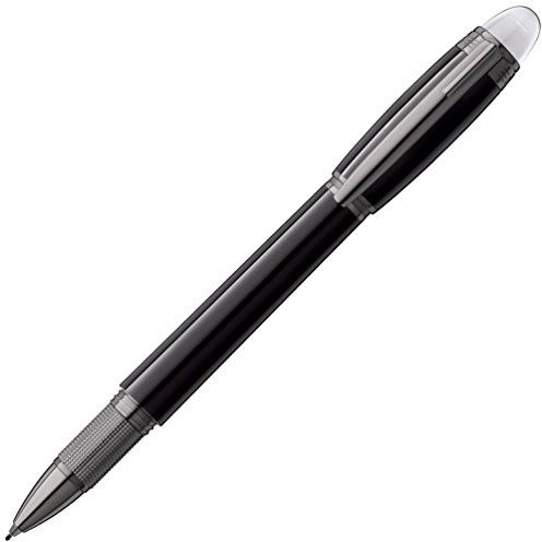 Montblanc MB 105656 StarWalker Fineliner Black