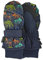 Sterntaler Baby - Jungen äustel dinosaur F ustlinge, Marine, 1 EU