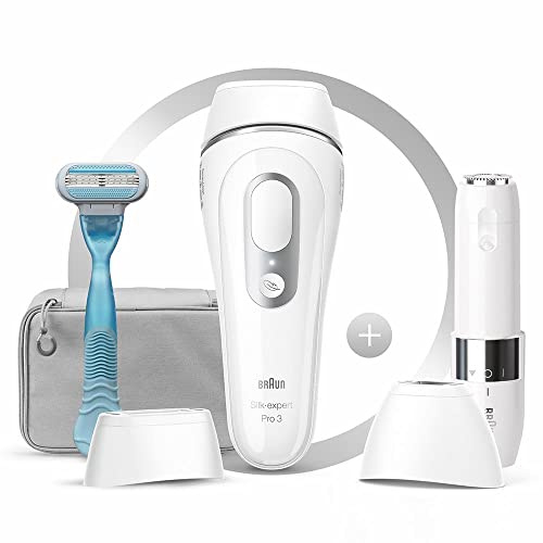 Braun Silk-Expert Pro 3 PL3129 411963