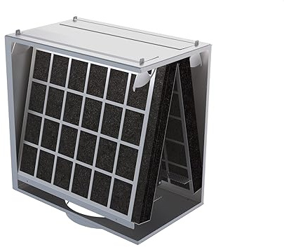 Berbel BUR 125 bT - 1090071 permalyt Umluftfilter