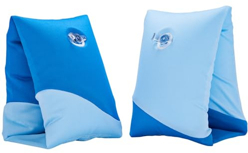 SwimWays Soft Swimmies - Blue