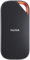 SanDisk Extreme PRO mit USB4 4 TB (portable SSD, bis zu 3.800 MB/s Lesegeschwindigkeit, robustes Design mit IP65, kompatibel mit USB-C & Thunderbolt, Silikonhülle & Aluminiumgehäuse)