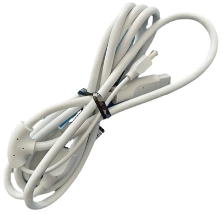 BN39-02328B, Kompatibel for Samsung, Gebogene Monitor LC27H711QEUXEN LC32H711QEUXEN HDMI Stromkabel verbindung kabel zubehör ersatz