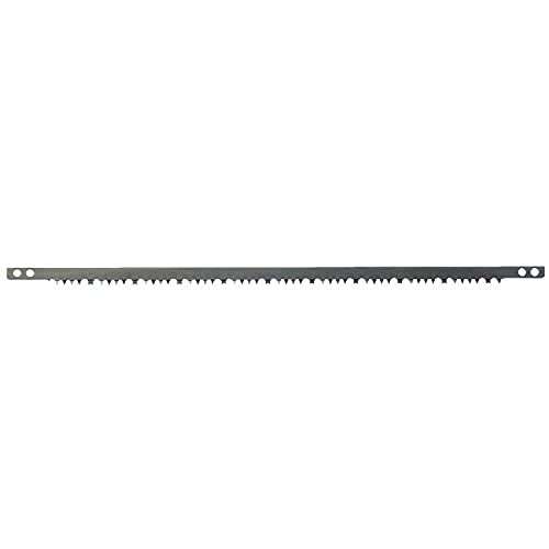 STANLEY 1-15-439 Lama per Seghe ad Arco, 530 mm, Dentatura a Castello