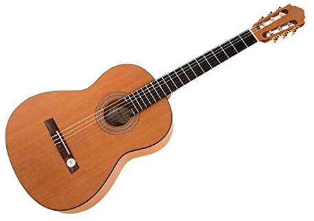 Höfner HHM-AZM 4/4 - Konzertgitarre - Sondermodell
