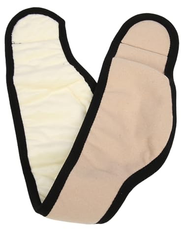 Sonew Cache-oreilles à Réduction de Bruit, Cache-oreilles Réglables à Réduction de Bruit pour le Sommeil, les études, les Voyages – Ajustement Confortable, Matériau en Polyester