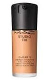 MAC Studio Fix Fluid SPF15 24HR Matte Foundation + Oil Control No.C5.5 (30 ml)