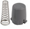 Sustainable Choice - Piston de porte magnétique pour rondelles AGM73610701