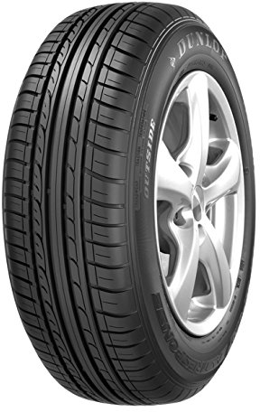 Dunlop, 225/45R17 91W SP FASTRESPONSE AO MFS e/b/69 - Pkw Reifen