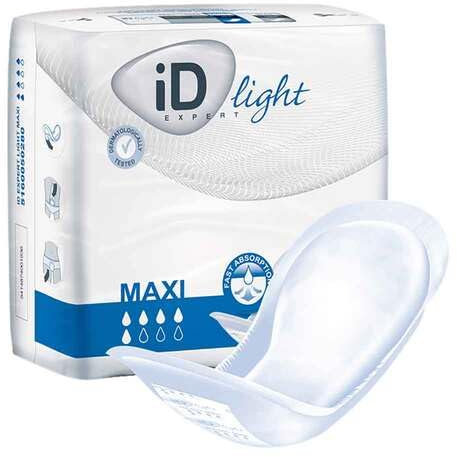 ID Expert light maxi 28 St