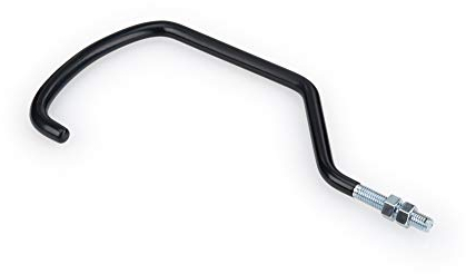 ParkTool ParkTool Unisex – Erwachsene Werkzeug 470XX Garagenhaken Mutter, Schwarz, Einheitsgröße