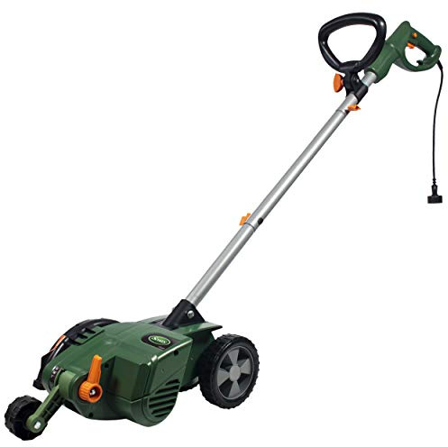 Scotts Outdoor Power Tools ED70012S 11-Amp 3-Position Corded Electric Lawn Edger