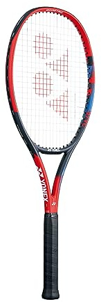 Yonex Vcore Ace Tennisschläger Scarlet G2