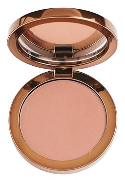 MASQMAI Terra Bronzer, Bronceador, Tono: Medium Deep