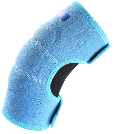 Rodilleras, coderas, muñecas, equipo de protección deportivo para niños, ideal para ciclismo, patinaje, patinaje y actividades deportivas, ajuste cómodo con acolchado resistente