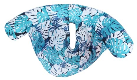 Inflatable Pool Floats Adult, Floating Lounge Chairs, Heavy Duty Blow up Pool Noodles for Kids and Adults, Floating Chair for Party Summer Water Beach Lake Fun