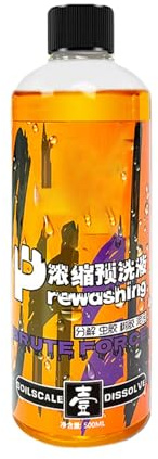 Removedor de manchas de coche, limpiador de de árbol de 500 ml, limpieza profunda, resistente, suministros de lavado de automóviles para eliminación de alquitrán de carretera, limpieza de