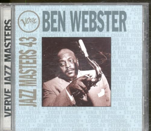 Verve Jazz Masters 43